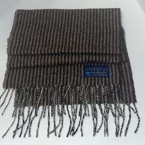 Authentic Givenchy Scarf